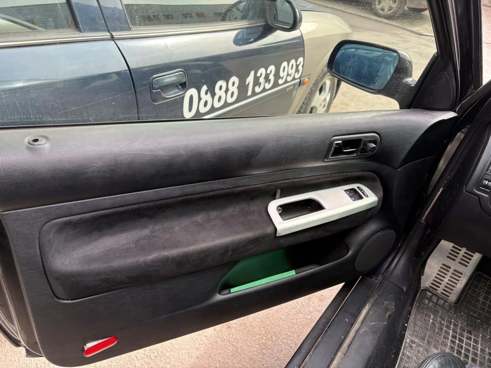 VW Golf 2.0T, снимка 9 - Автомобили и джипове - 54678184