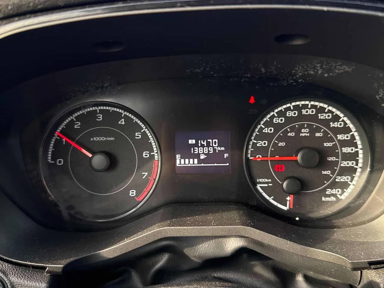 Subaru Crosstrek * Manual * ���������� ��� ������������ ������*  | Mobile.bg � ����������� 8