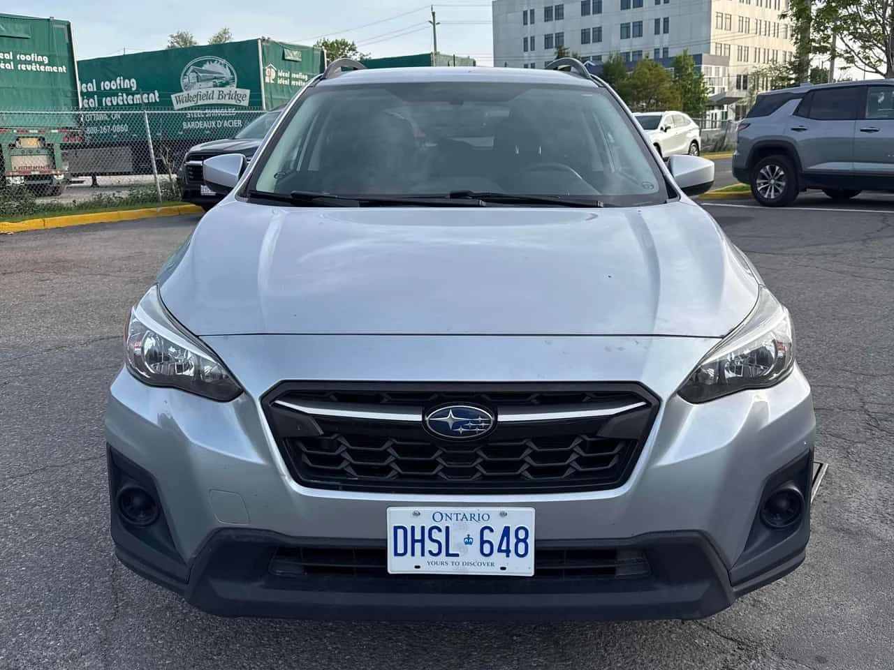 Subaru Crosstrek * Manual * ���������� ��� ������������ ������*  | Mobile.bg � ����������� 6
