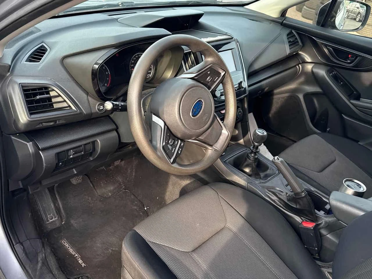 Subaru Crosstrek * Manual * ���������� ��� ������������ ������*  | Mobile.bg � ����������� 5