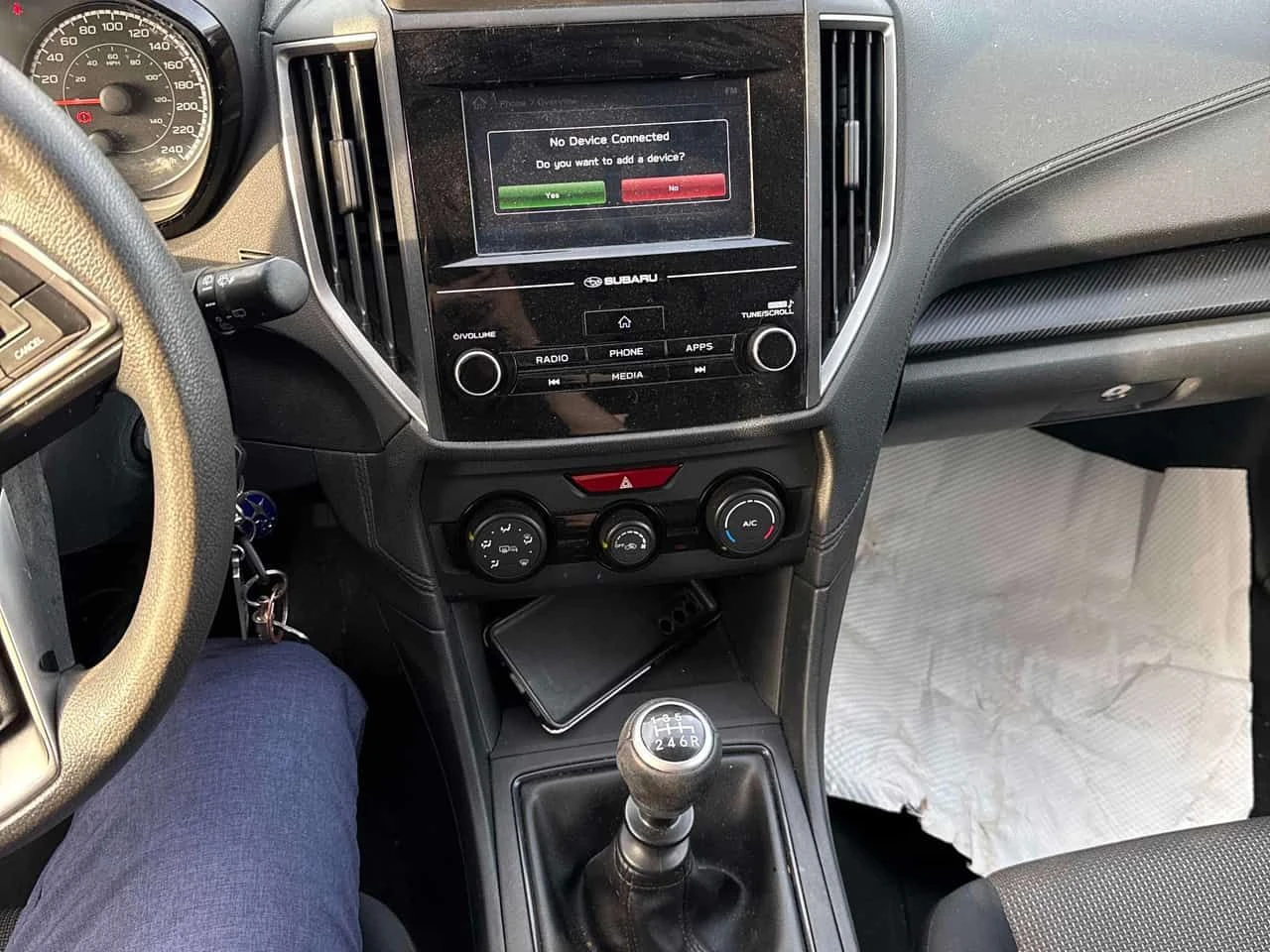 Subaru Crosstrek * Manual * ���������� ��� ������������ ������*  | Mobile.bg � ����������� 9