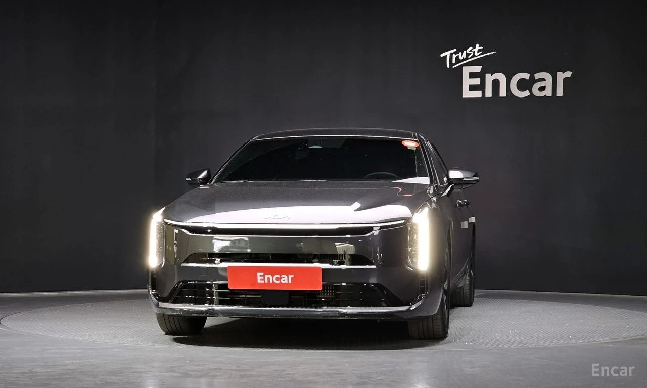 Kia K8 HYBRID* NOBLESSE* �������* ���������* LANE* ASSIST | Mobile.bg � ����������� 3