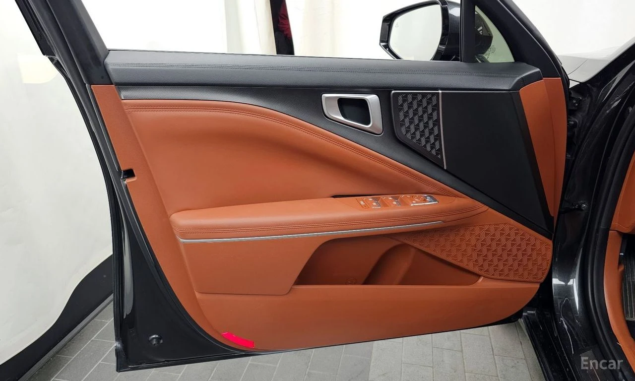 Kia K8 HYBRID* NOBLESSE* �������* ���������* LANE* ASSIST | Mobile.bg � ����������� 6