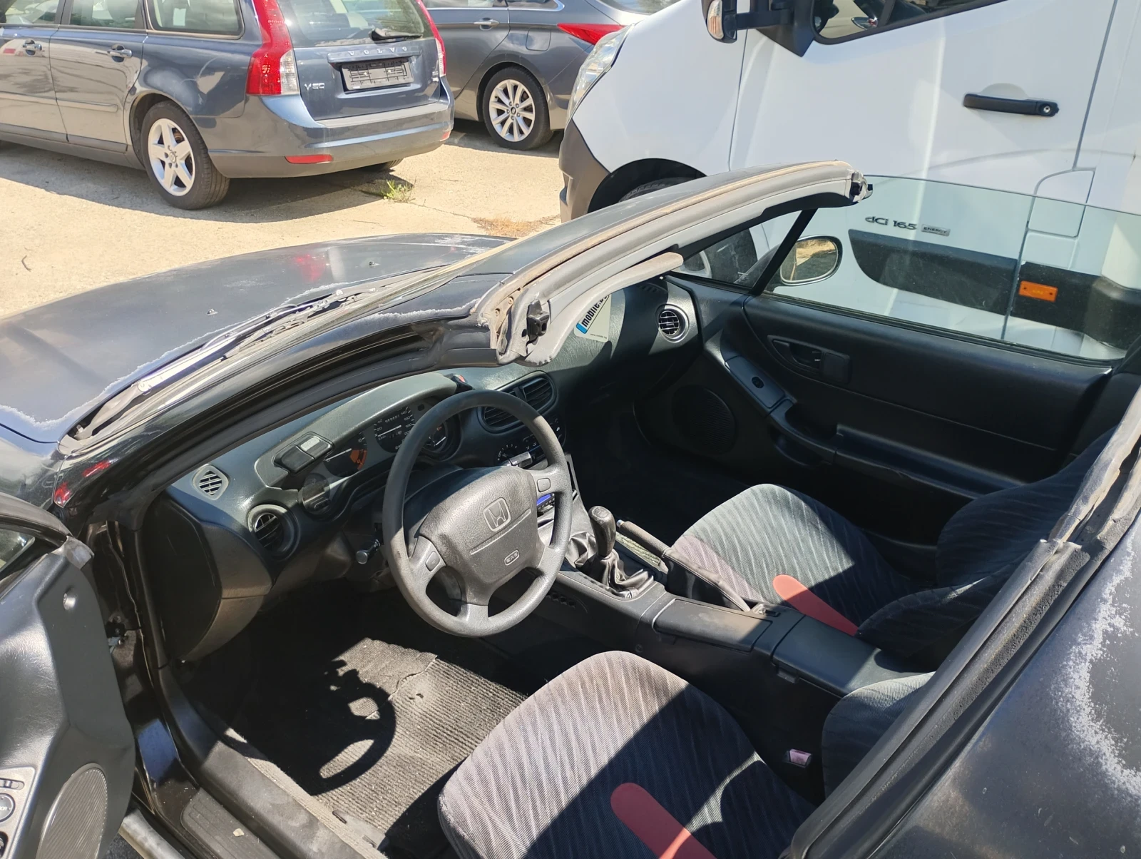 Honda Crx | Mobile.bg � ����������� 3