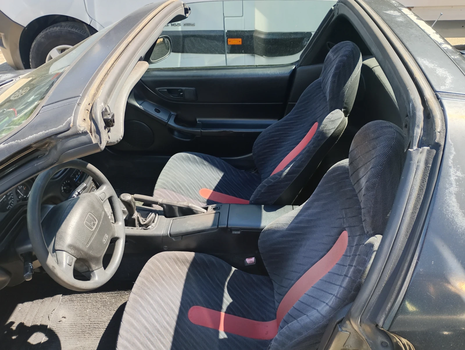 Honda Crx | Mobile.bg � ����������� 2