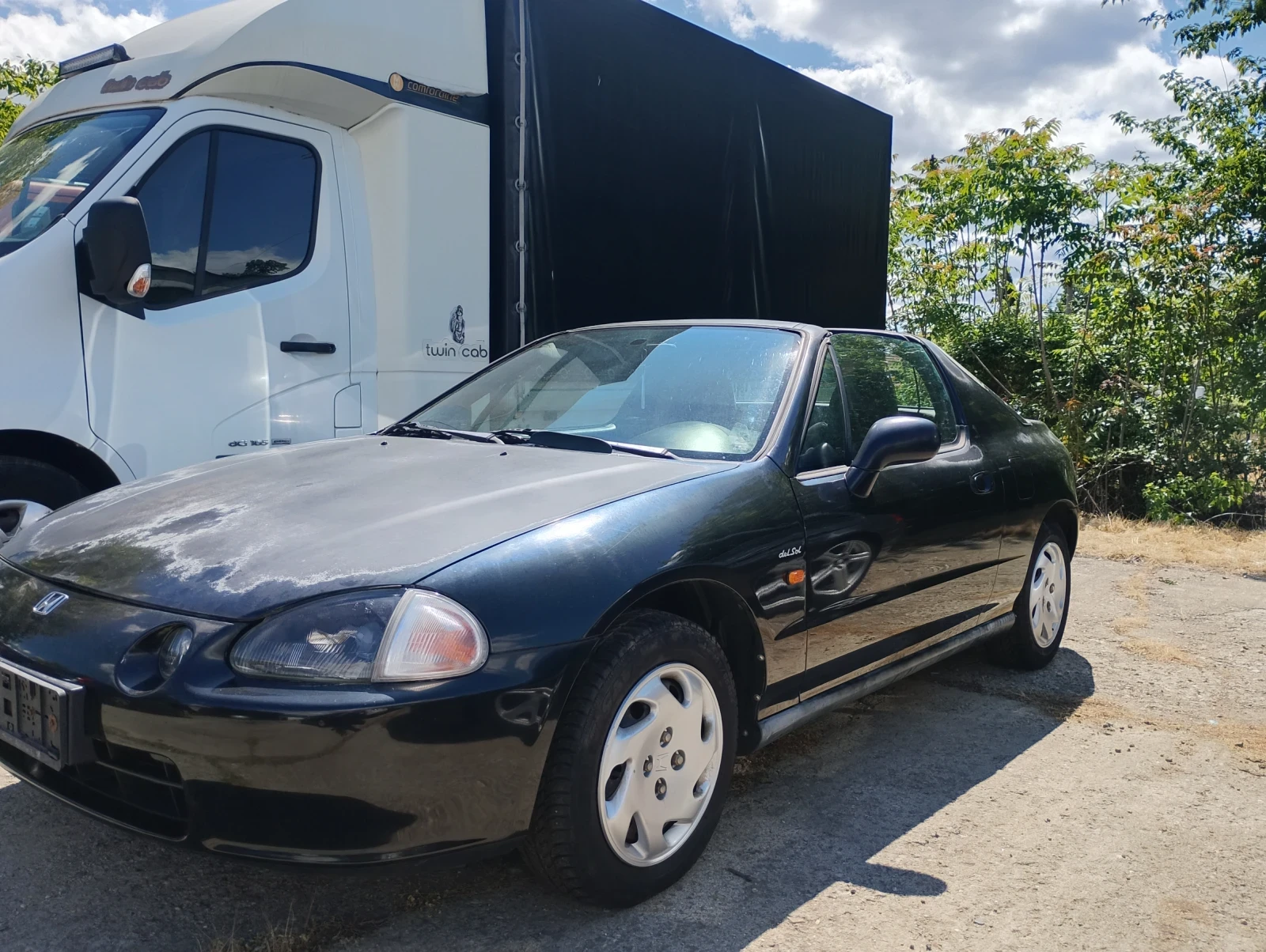 Honda Crx | Mobile.bg � ����������� 7