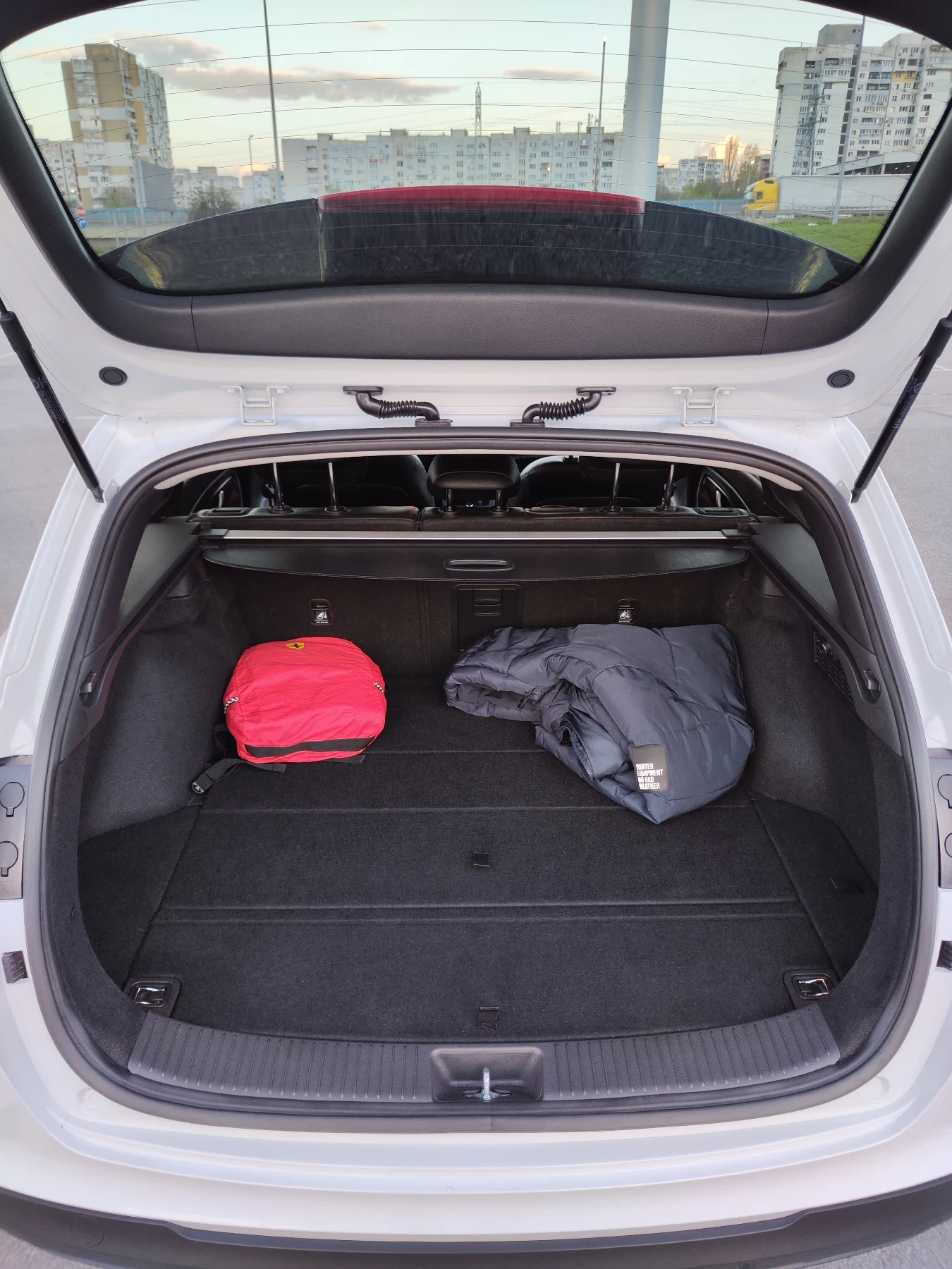Hyundai I30, снимка 16 - Автомобили и джипове - 55059609