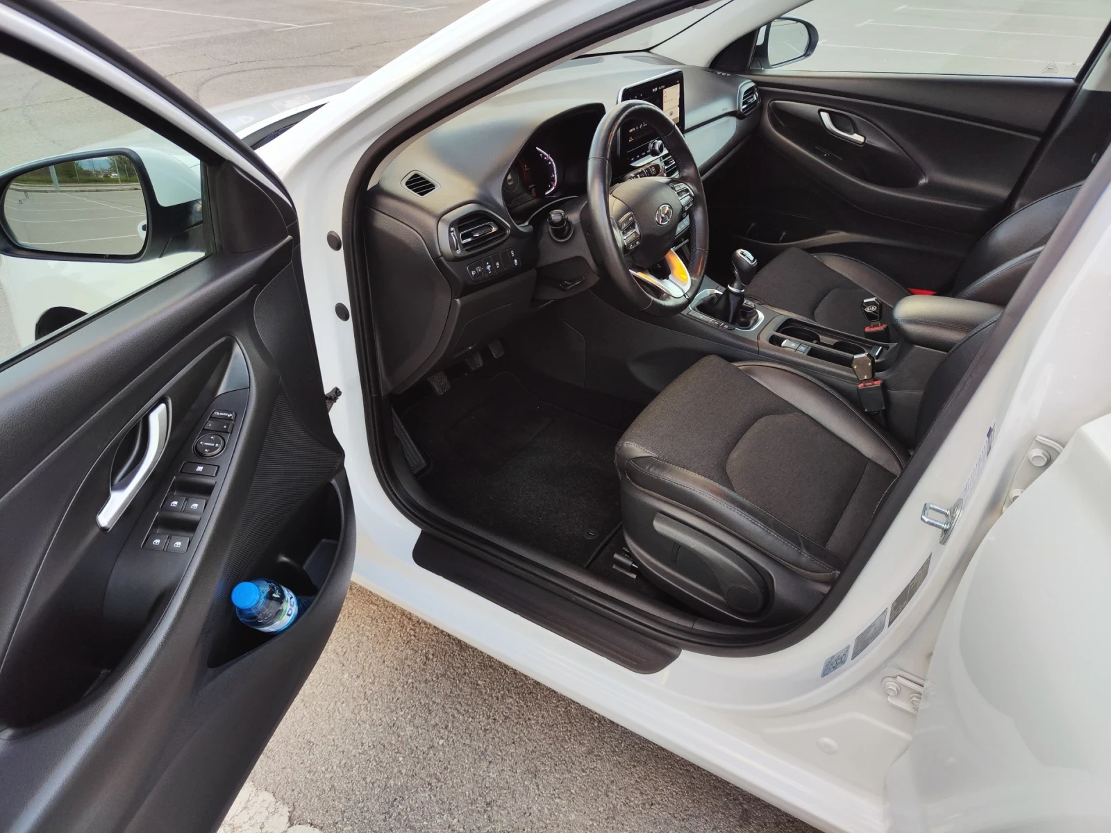 Hyundai I30, снимка 11 - Автомобили и джипове - 55059609
