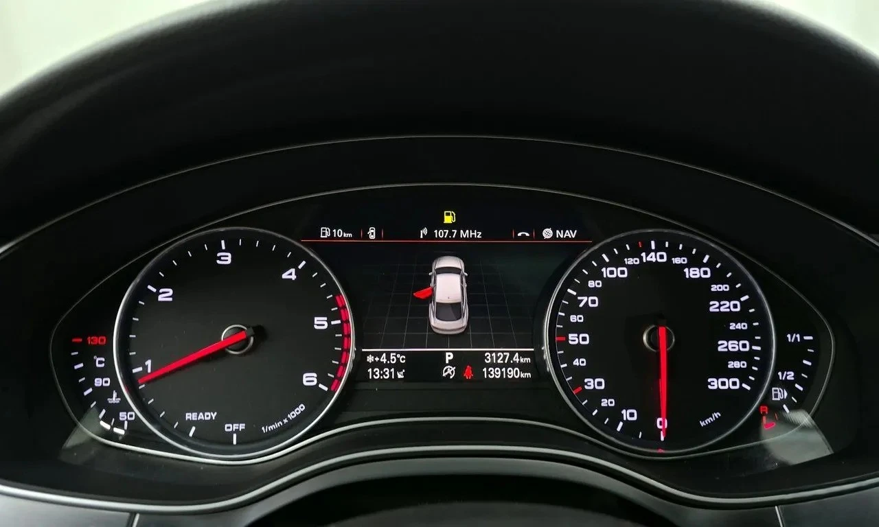 Audi A7 50TDI Disi/Cam360/Обдухване/HeadUp, снимка 7 - Автомобили и джипове - 55212297