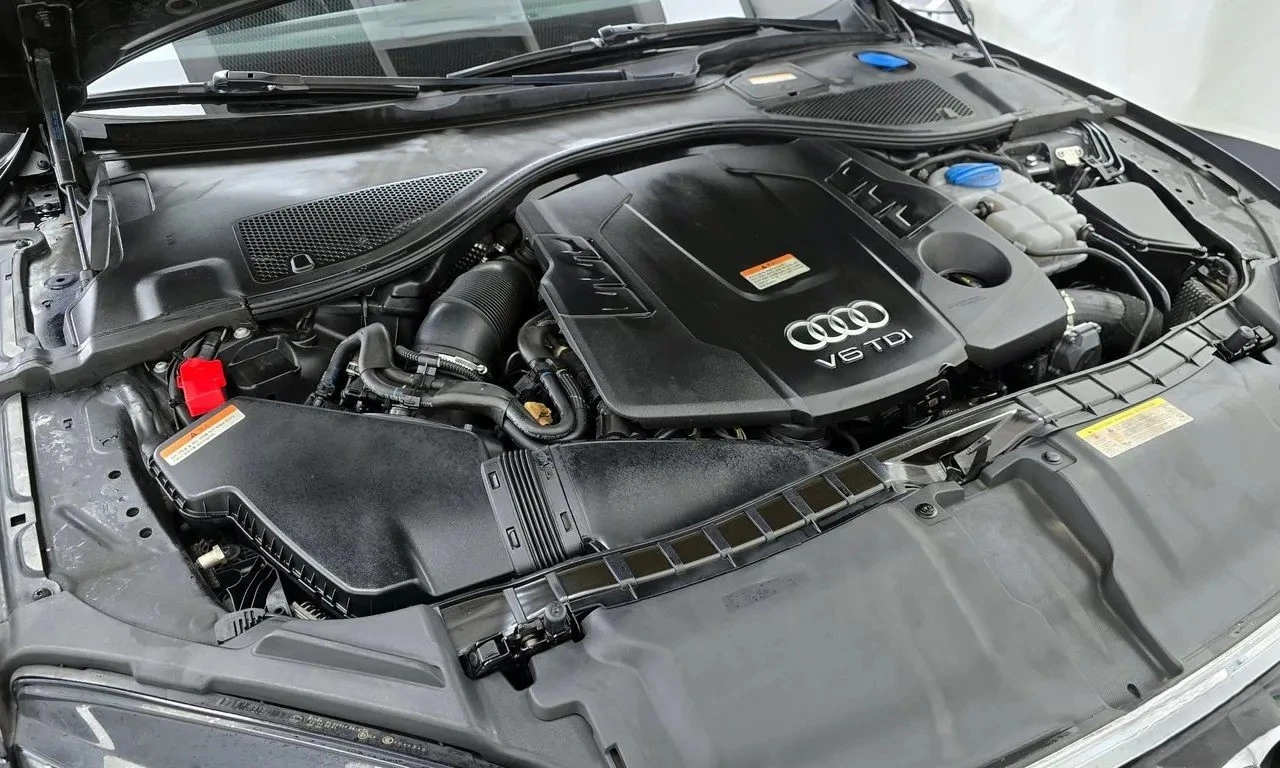 Audi A7 50TDI Disi/Cam360/Обдухване/HeadUp, снимка 5 - Автомобили и джипове - 55212297