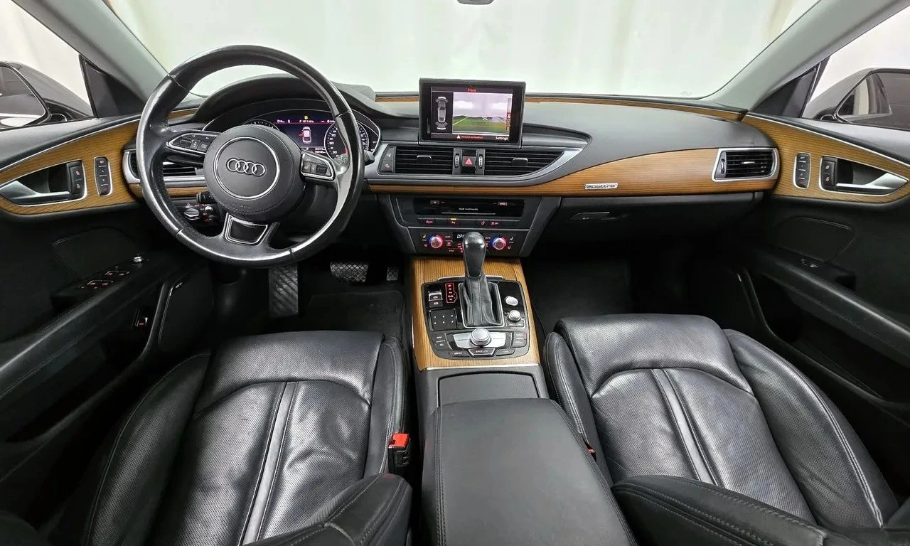 Audi A7 50TDI Disi/Cam360/Обдухване/HeadUp, снимка 6 - Автомобили и джипове - 55212297