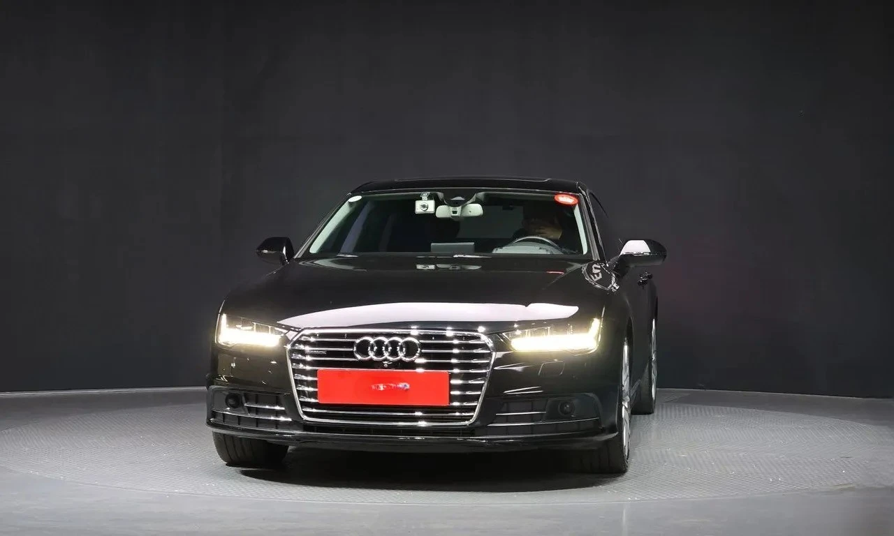 Audi A7 50TDI Disi/Cam360/Обдухване/HeadUp, снимка 3 - Автомобили и джипове - 55212297