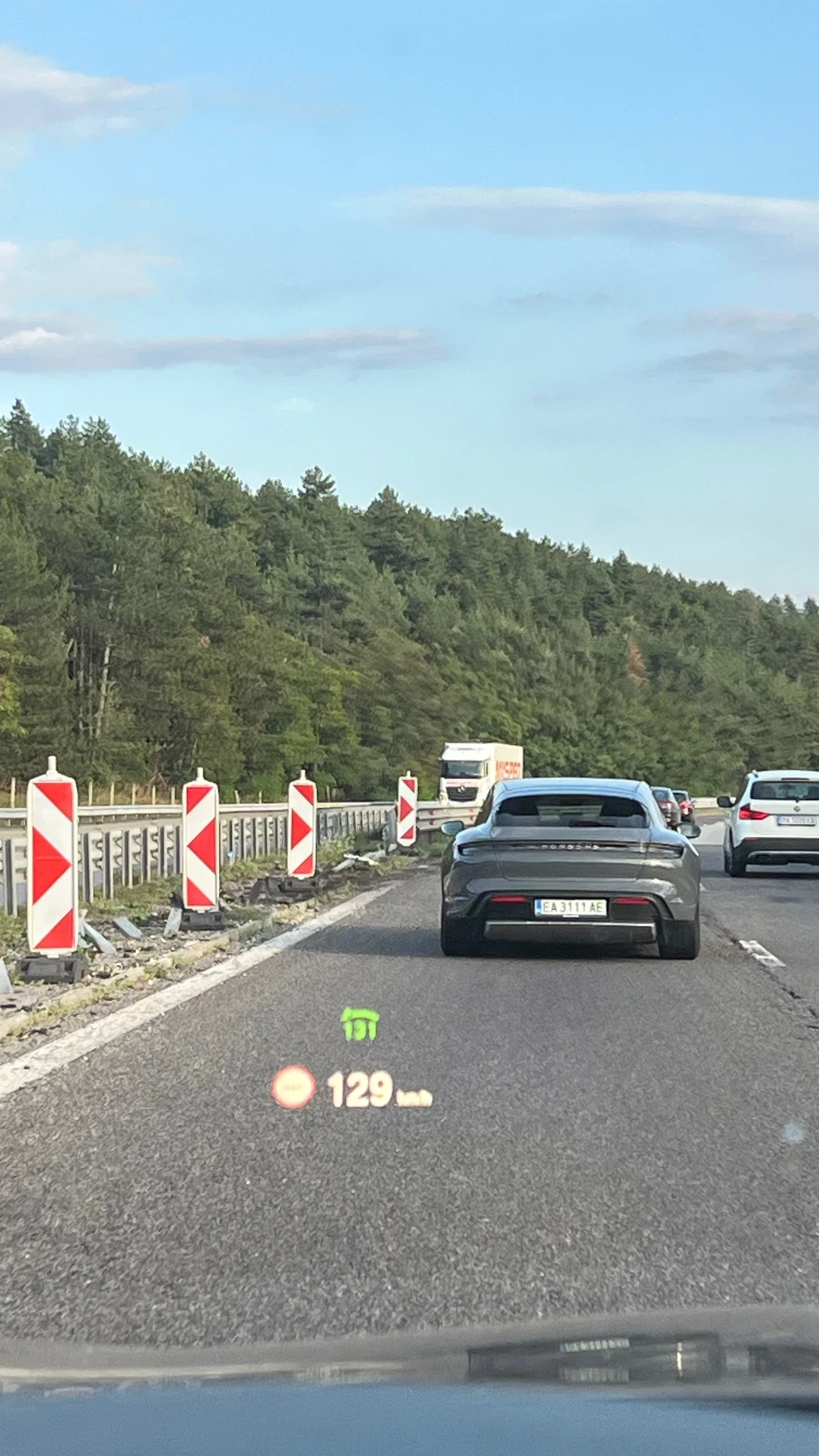 BMW 525 525d  М  head up - Full , снимка 11 - Автомобили и джипове - 55350653