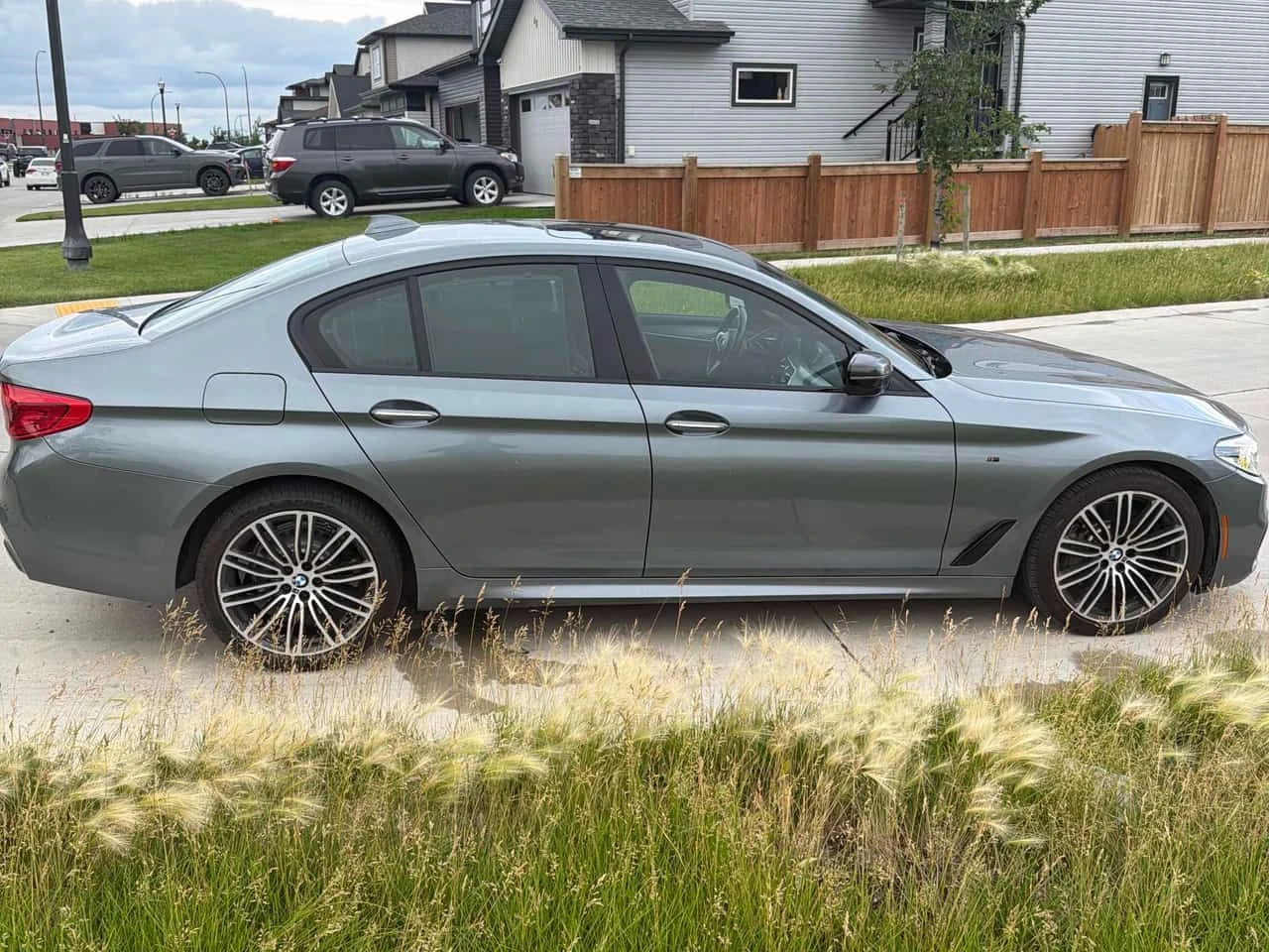 BMW 530 * 530i xDrive* ���������� ��� ������������ ������* | Mobile.bg � ����������� 3