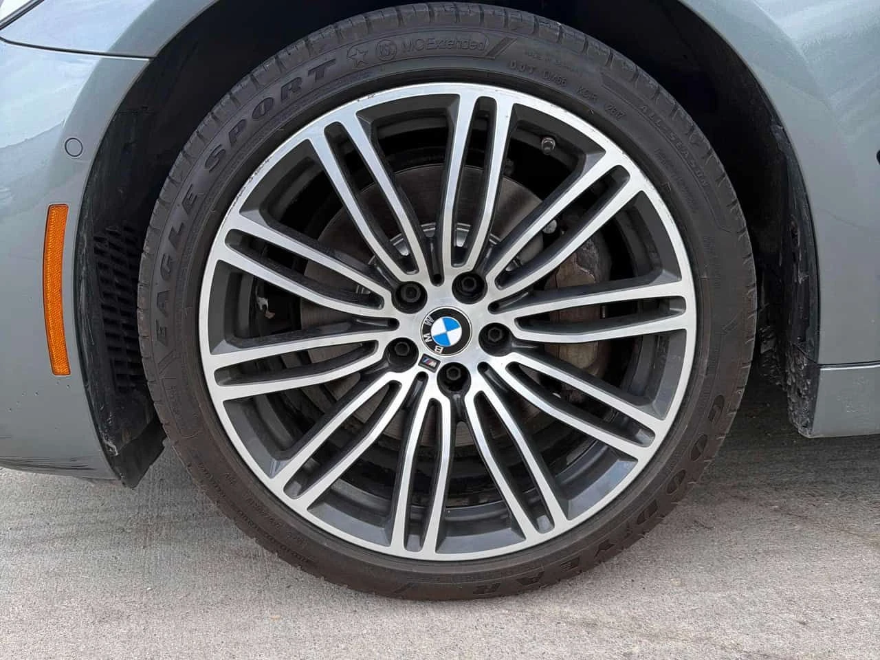 BMW 530 * 530i xDrive* ���������� ��� ������������ ������* | Mobile.bg � ����������� 7