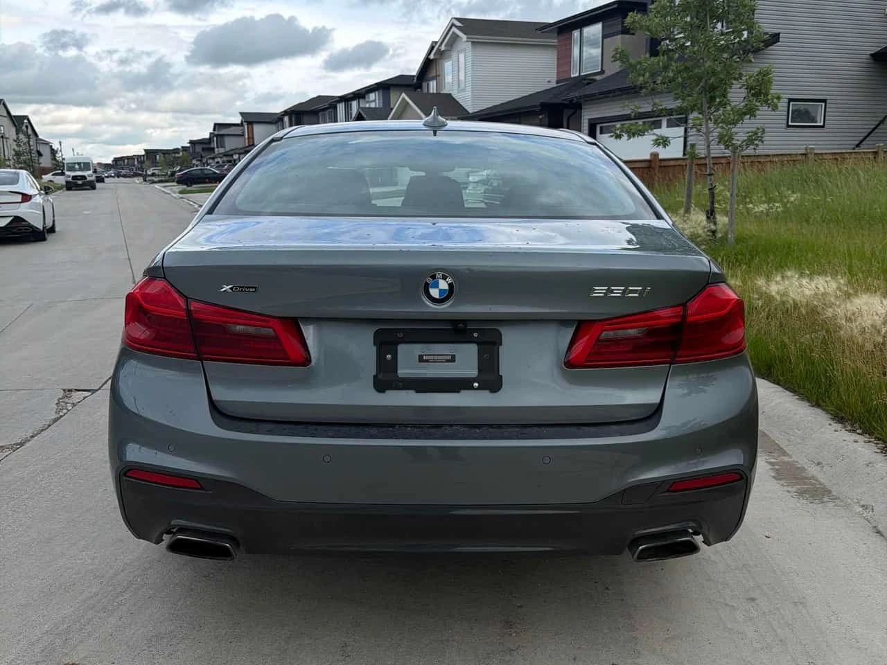 BMW 530 * 530i xDrive* ���������� ��� ������������ ������* | Mobile.bg � ����������� 4