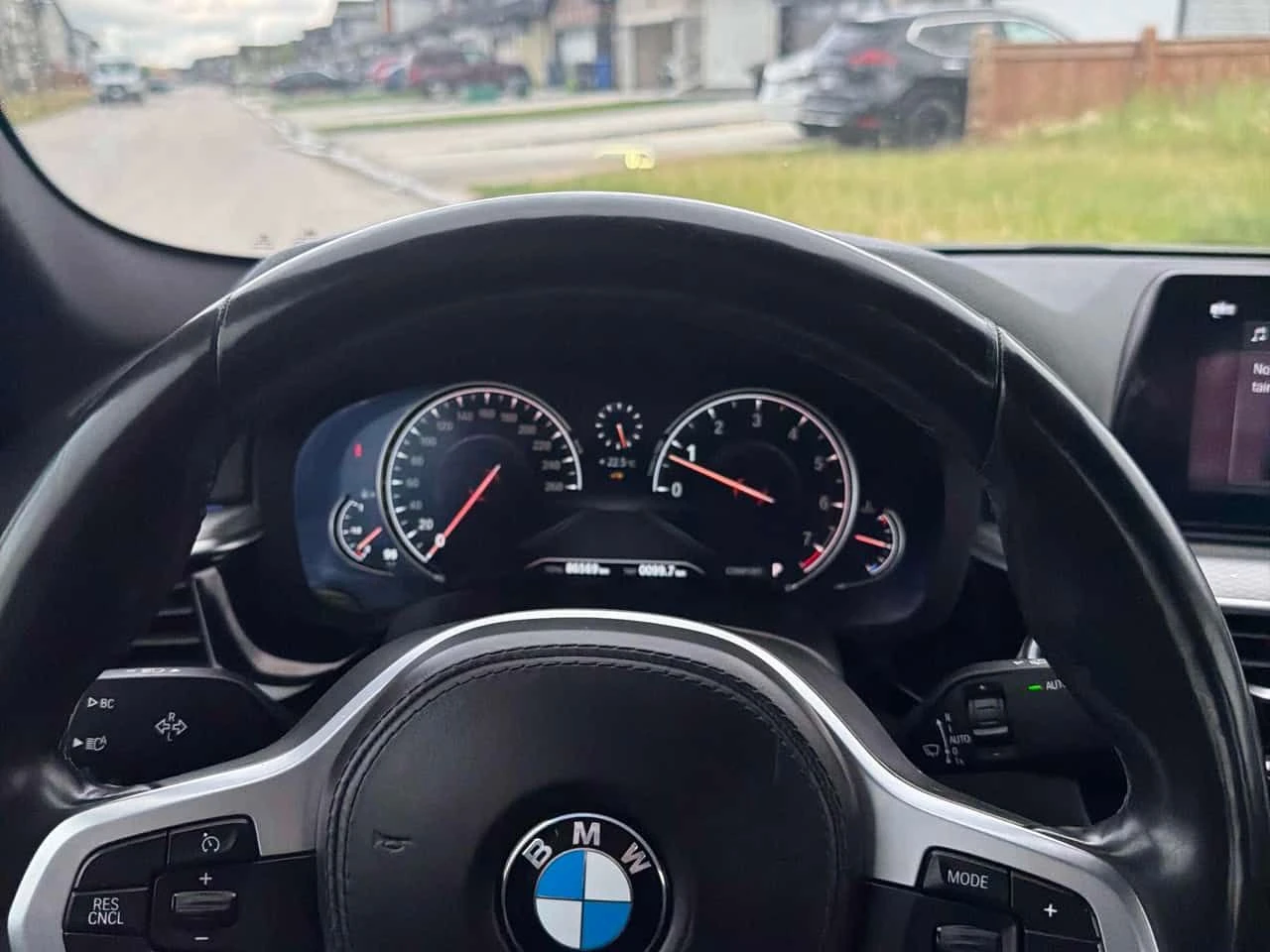 BMW 530 * 530i xDrive* ���������� ��� ������������ ������* | Mobile.bg � ����������� 8