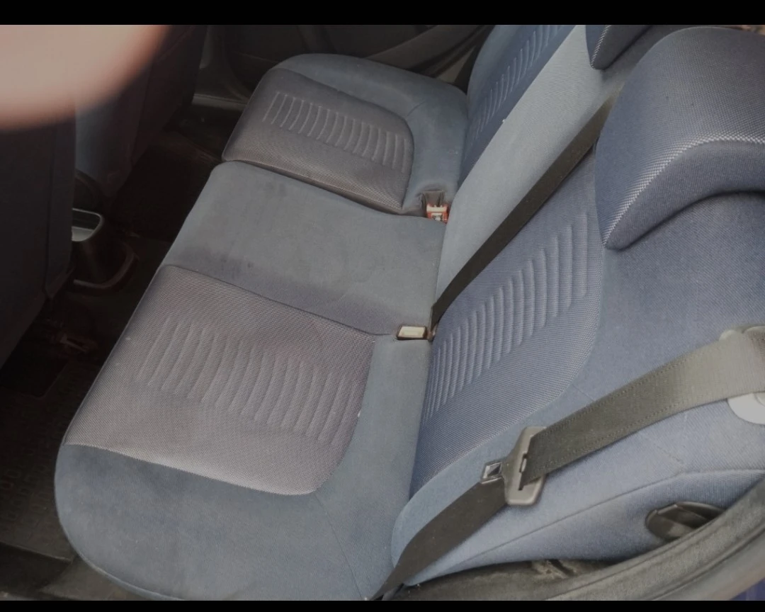 Fiat Punto, снимка 6 - Автомобили и джипове - 55400990