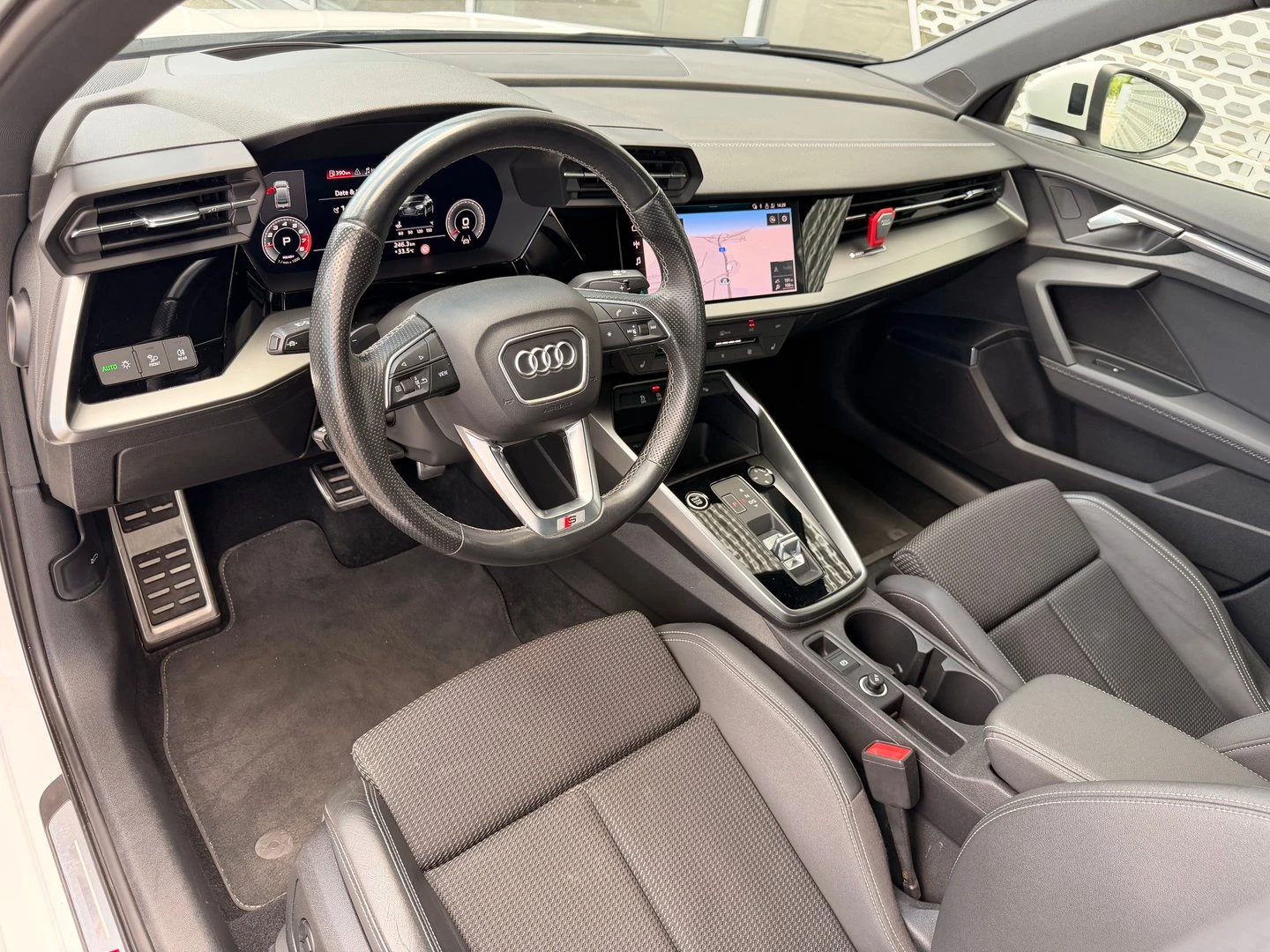 Audi A3 | Mobile.bg � ����������� 9
