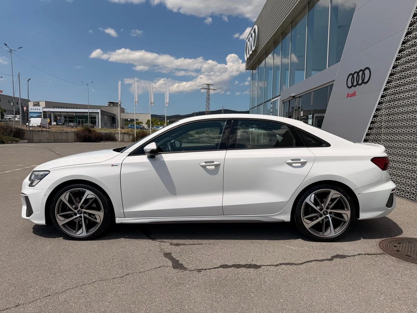 Audi A3 | Mobile.bg � ����������� 5
