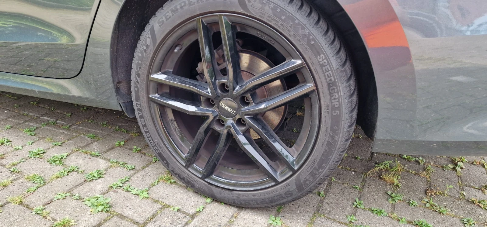 Skoda Octavia 2.0TDI Face Digital Panorama, снимка 5 - Автомобили и джипове - 55503651