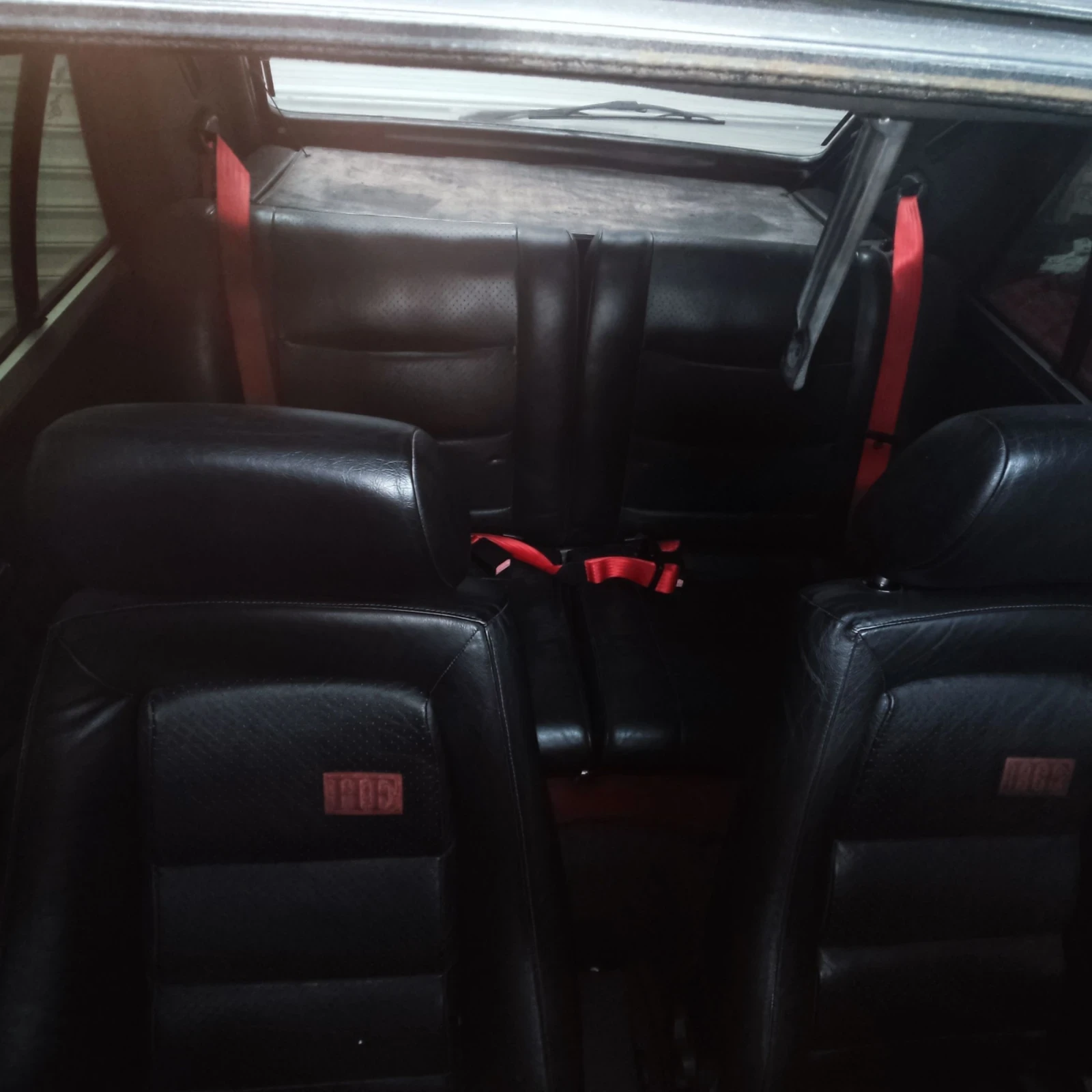 Lancia Delta 1.6 HF Turbo Exclusive edition, снимка 10 - Автомобили и джипове - 55621474