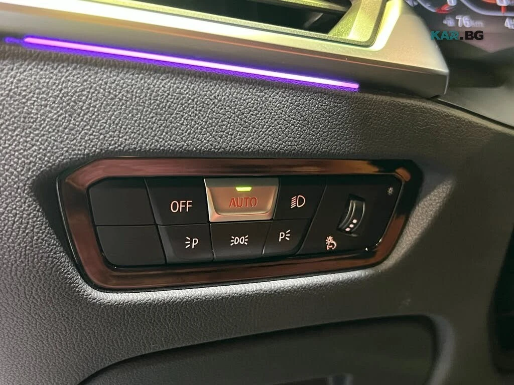 BMW 440 М* ПАМЕТ* 360 КАМЕРА* ПОДГРЕВ* ПАНО, снимка 11 - Автомобили и джипове - 55848106