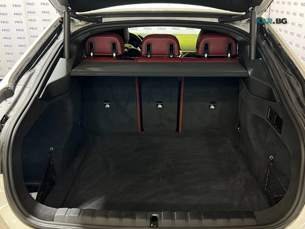 BMW 440 М* ПАМЕТ* 360 КАМЕРА* ПОДГРЕВ* ПАНО, снимка 5 - Автомобили и джипове - 55848106