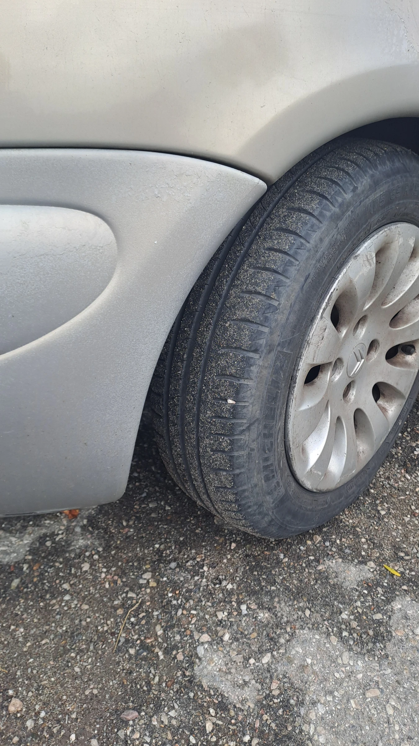 Citroen Xsara picasso 1.8i, снимка 6 - Автомобили и джипове - 56274331