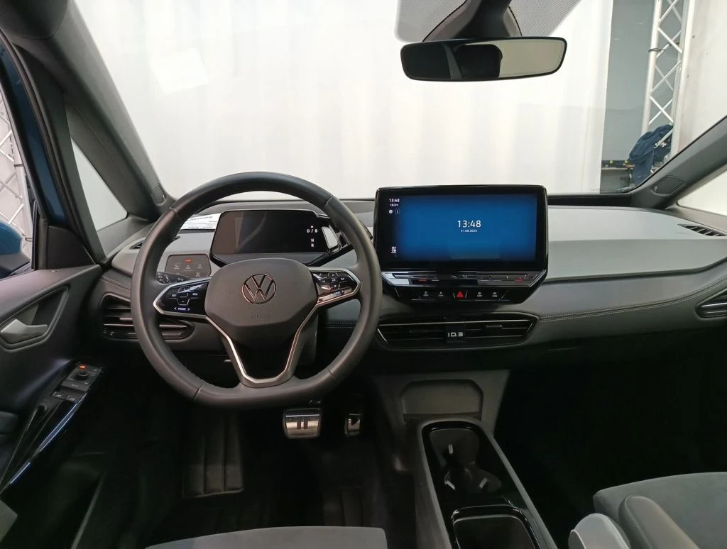 VW ID.3 Pro S LED Navi Leather 97% SoH, снимка 9 - Автомобили и джипове - 56304819