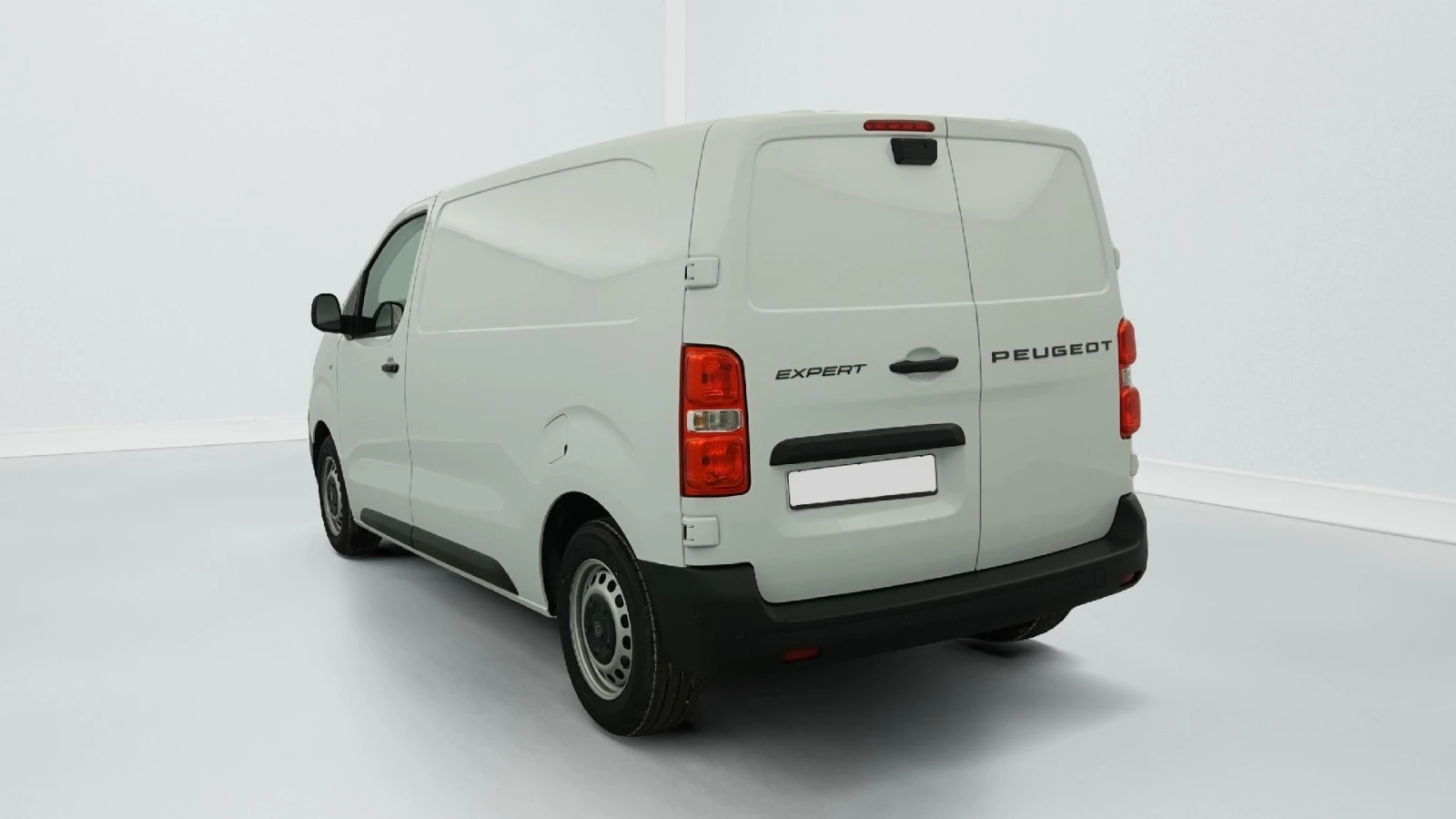 Peugeot Expert BlueHDi 120 S&S , снимка 4 - Автомобили и джипове - 56306599