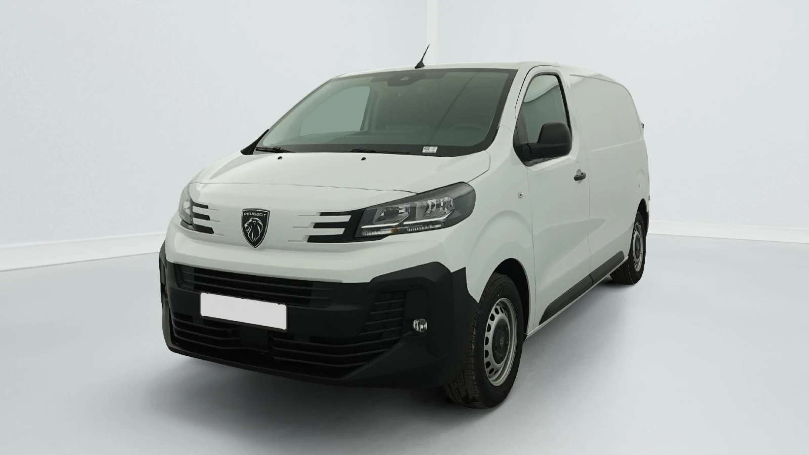 Peugeot Expert BlueHDi 120 S&S , снимка 3 - Автомобили и джипове - 56306599