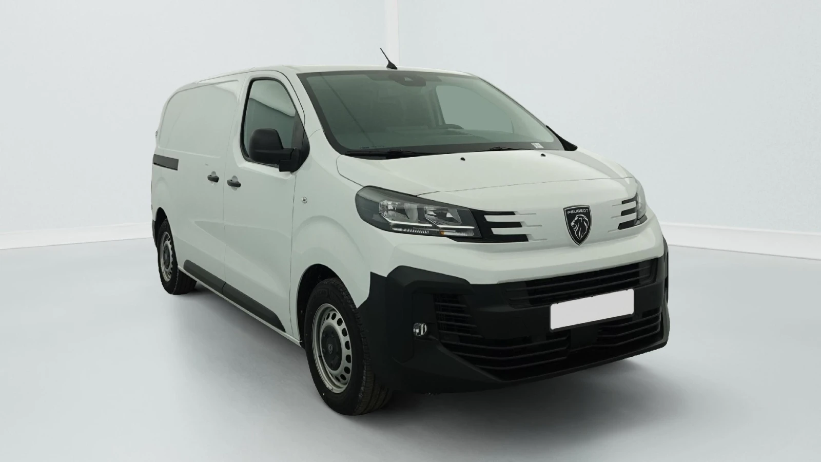 Peugeot Expert BlueHDi 120 S&S 