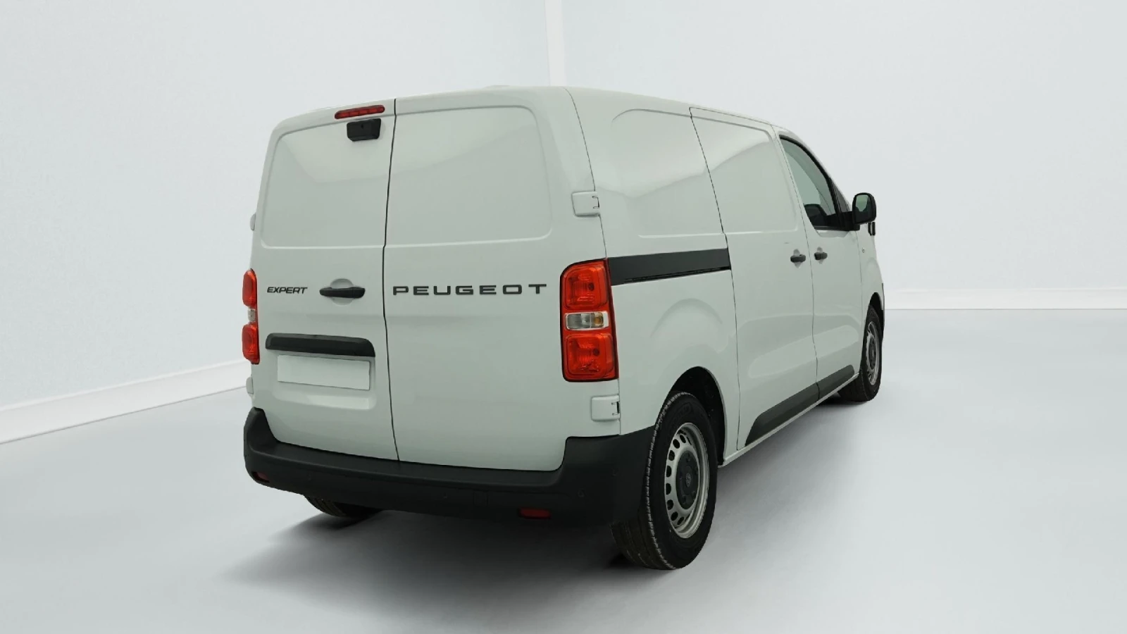Peugeot Expert BlueHDi 120 S&S , снимка 6 - Автомобили и джипове - 56306599