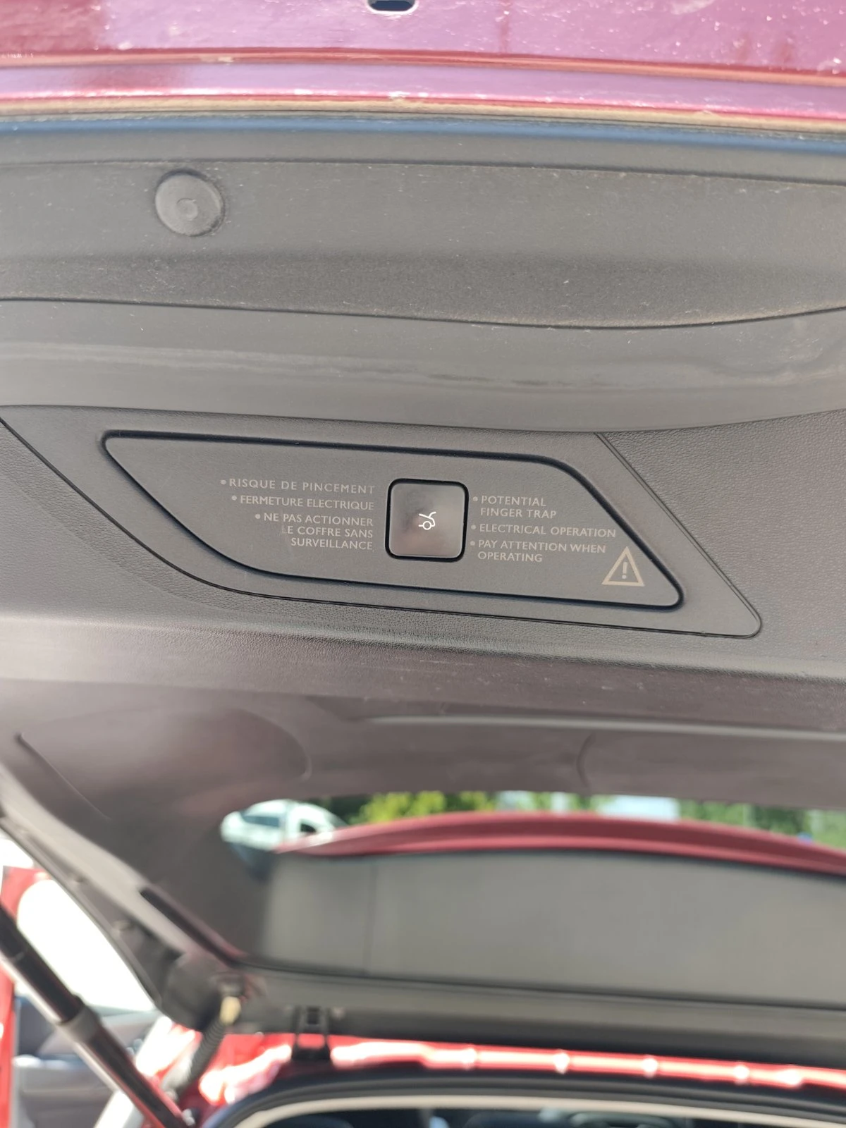 Citroen C4 Picasso Exclusive, снимка 15 - Автомобили и джипове - 56334821