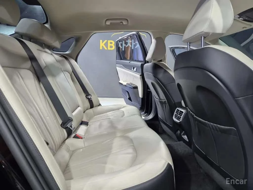 Kia K5 * 1.6 Turbo * Signature * 360 * ��������� *  | Mobile.bg � ����������� 17