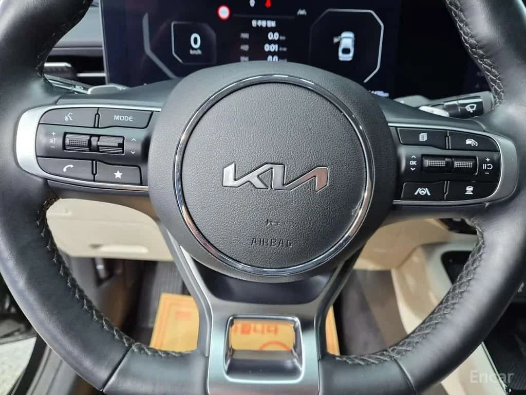 Kia K5 * 1.6 Turbo * Signature * 360 * ��������� *  | Mobile.bg � ����������� 9