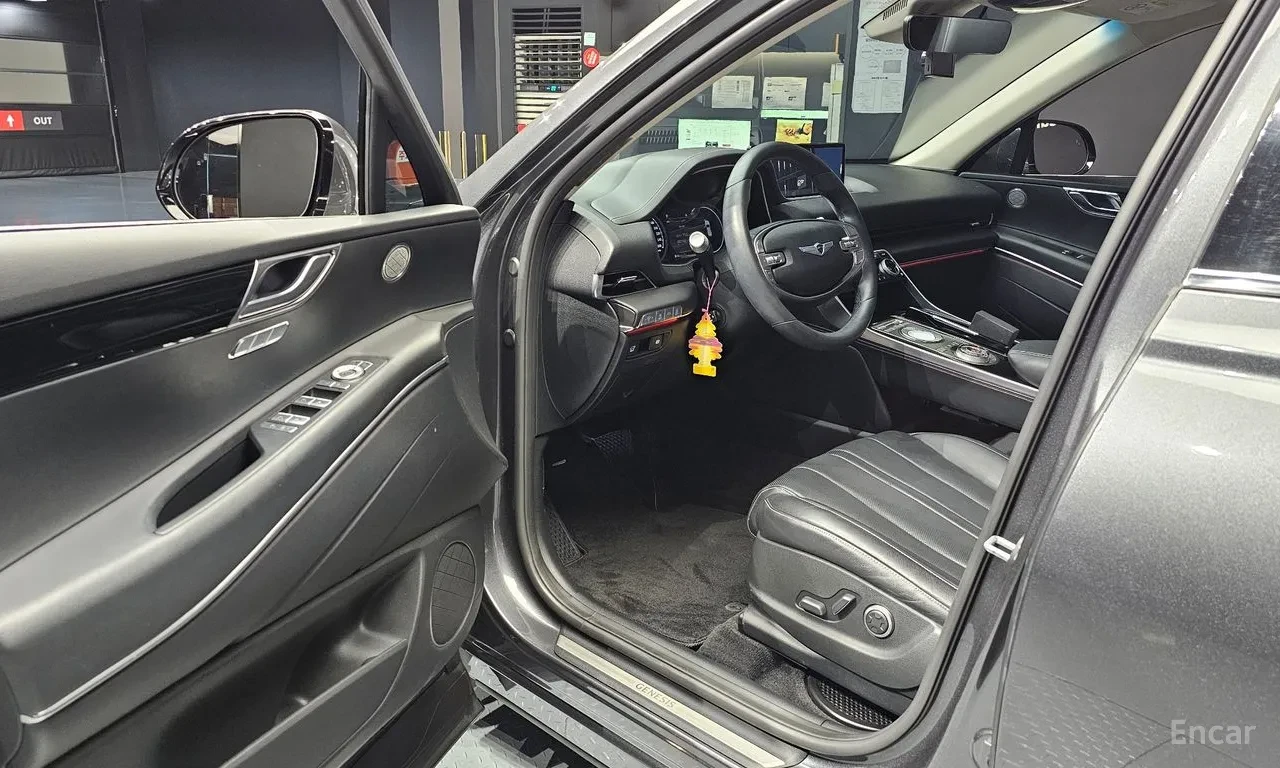Genesis GV80 �������* �����* ����* ������*  | Mobile.bg � ����������� 5