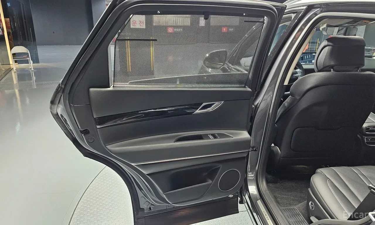 Genesis GV80 �������* �����* ����* ������*  | Mobile.bg � ����������� 15