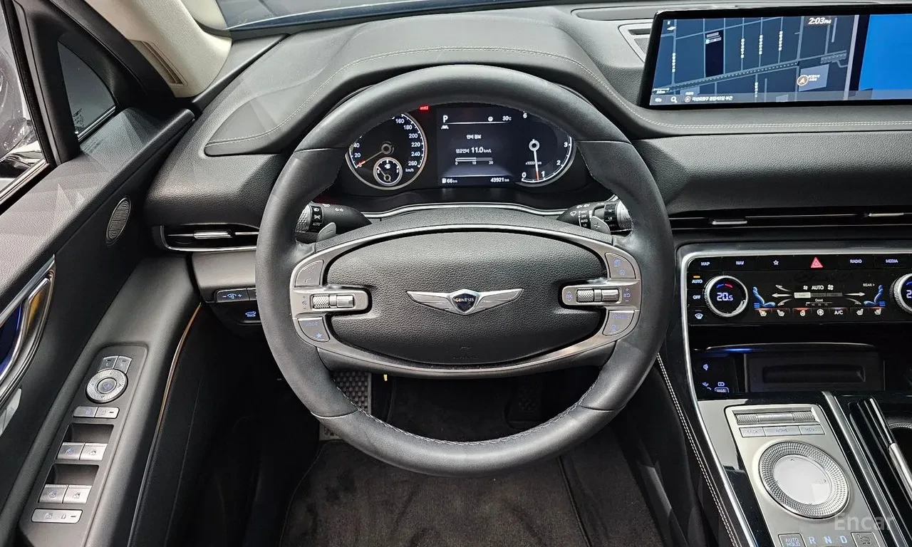 Genesis GV80 �������* �����* ����* ������*  | Mobile.bg � ����������� 7