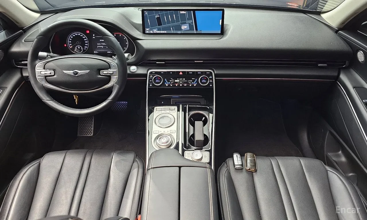 Genesis GV80 �������* �����* ����* ������*  | Mobile.bg � ����������� 6