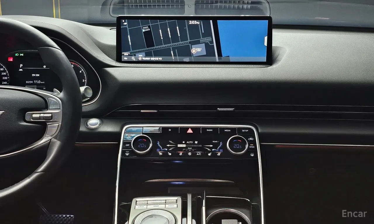 Genesis GV80 �������* �����* ����* ������*  | Mobile.bg � ����������� 8