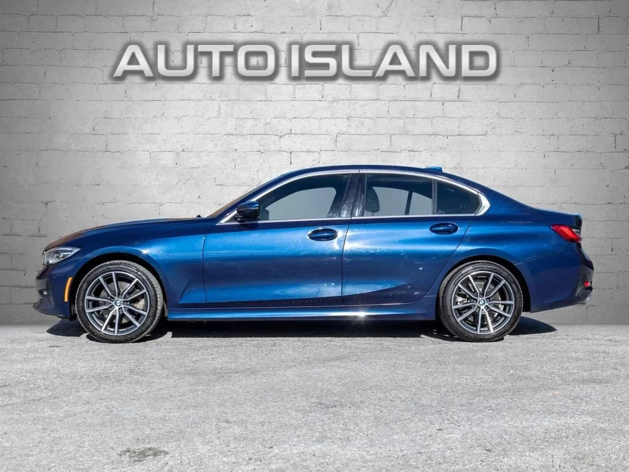 BMW 330, снимка 4 - Автомобили и джипове - 56715100