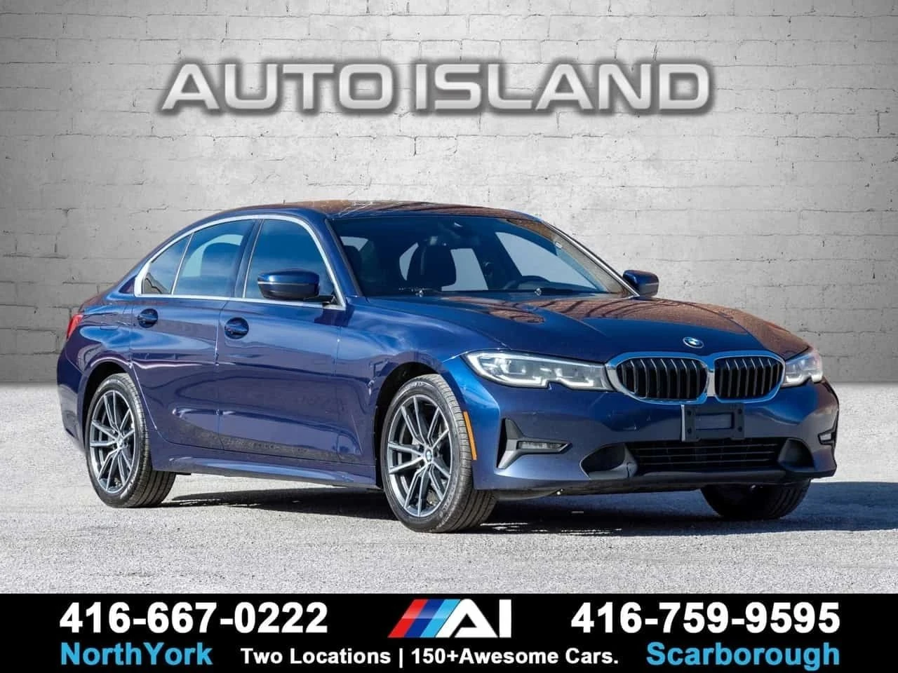 BMW 330