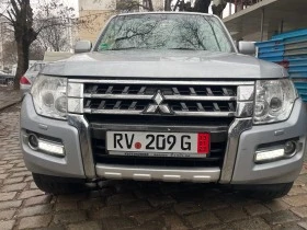 Mitsubishi Pajero 3.2DID, снимка 2
