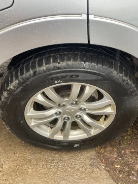 Mitsubishi Pajero 3.2DID, снимка 16