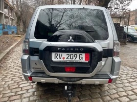 Mitsubishi Pajero 3.2DID, снимка 6