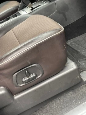 Mitsubishi Pajero 3.2DID, снимка 14