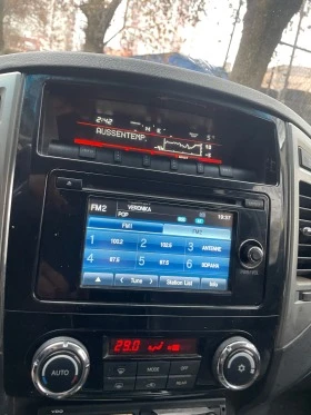 Mitsubishi Pajero 3.2DID, снимка 9