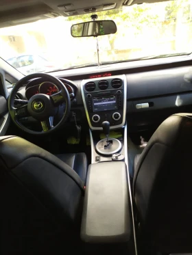 Mazda CX-7, снимка 7